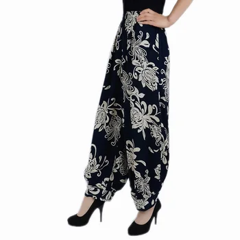 Women Harajuku Elegant Ladies Clothing 2019 Summer Fashion Pants Wide Leg Pants Casual for Women Ethnic Calca Trousers Feminina
Women Harajuku Elegant Ladies Clothing 2019 Summer Fashion Pants Wide Leg Pants Casual for Women Ethnic Calca Trousers Feminina