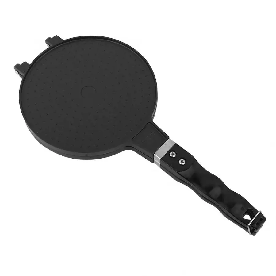 High Quality Waffle Cone Maker Multifunctional Ice Cream Crepe Maker Egg Roll Pan Bakeware Saucepan
High Quality Waffle Cone Maker Multifunctional Ice Cream Crepe Maker Egg Roll Pan Bakeware Saucepan