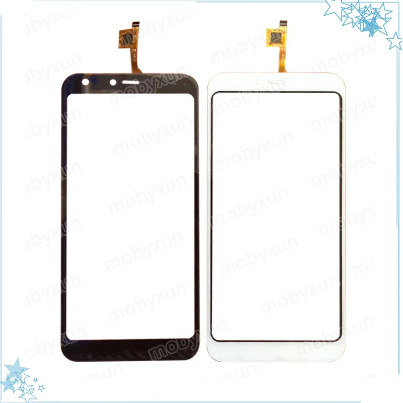 5.3'' Mobile Phone For Doogee X53 Touch Screen Glass Digitizer Panel Lens Sensor Glass
5.3'' Mobile Phone For Doogee X53 Touch Screen Glass Digitizer Panel Lens Sensor Glass