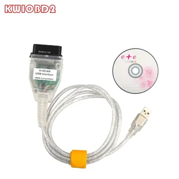 For BMW INPA K+CAN With FT232RL Chip Full Diagnostic For BMW From 1998 To 2008 Support for D-CAN/PT-CAN/K-CAN usb Free Shipping
For BMW INPA K+CAN With FT232RL Chip Full Diagnostic For BMW From 1998 To 2008 Support for D-CAN/PT-CAN/K-CAN usb Free Shipping