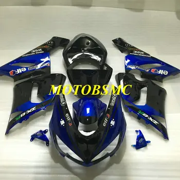 Hi-grade Injection mold Fairing kit for KAWASAKI Ninja ZX6R 636 05 06 ZX 6R 2005 2006 ABS Blue black Fairings set+gifts KC29
Hi-grade Injection mold Fairing kit for KAWASAKI Ninja ZX6R 636 05 06 ZX 6R 2005 2006 ABS Blue black Fairings set+gifts KC29