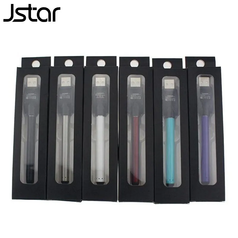 2pcs/lot Jstar O pen vape ce3 touch ce3 battery with USB Charger 510 thread e cigarette CE3 battery vaporizer o pen e-cartridges
2pcs/lot Jstar O pen vape ce3 touch ce3 battery with USB Charger 510 thread e cigarette CE3 battery vaporizer o pen e-cartridges