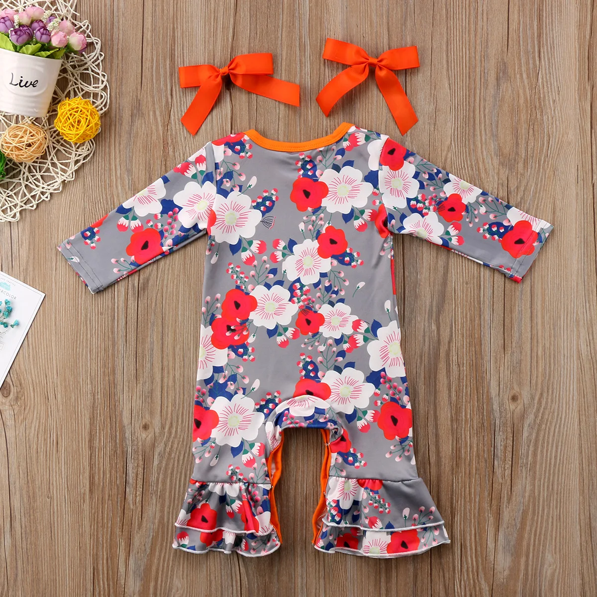 Fashion newborn baby girl clothes 25 Fashion newborn baby girl clothes 43