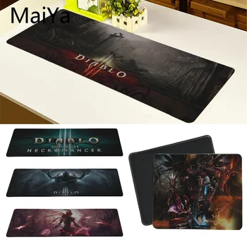 Maiya High Quality Game Diablo Beautiful Anime Mouse Mat Rubber PC Computer Gaming mousepad
Maiya High Quality Game Diablo Beautiful Anime Mouse Mat Rubber PC Computer Gaming mousepad
