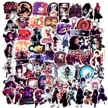 Japan anime 70Pcs/lot Naruto sasuke Cartoon Sticker For Snowboard Laptop Luggage Fridge Car- Styling Vinyl Decal Stickers
Japan anime 70Pcs/lot Naruto sasuke Cartoon Sticker For Snowboard Laptop Luggage Fridge Car- Styling Vinyl Decal Stickers