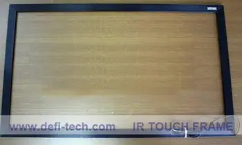 DefiLabs Promotion! 47 Inch IR Touch Frame Panel, 16:9 fromat 16 points touch version
DefiLabs Promotion! 47 Inch IR Touch Frame Panel, 16:9 fromat 16 points touch version