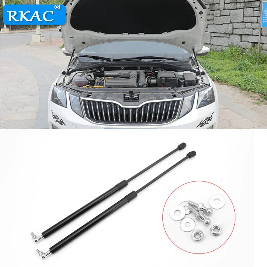 RKAC For 2016-2019 Skoda Octavia A7 MK3 Car-styling Refit Bonnet Hood Gas Shock Lift Strut Bars Support Rod
RKAC For 2016-2019 Skoda Octavia A7 MK3 Car-styling Refit Bonnet Hood Gas Shock Lift Strut Bars Support Rod