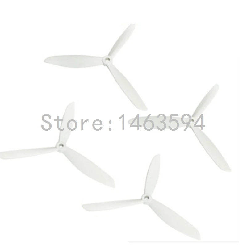 4PCS upgrade 3-leaf blade for XK X380 RC Drone spare parts XK X380-A X380-B X380-C 3-leaf blade Free shipping by Register parcel
4PCS upgrade 3-leaf blade for XK X380 RC Drone spare parts XK X380-A X380-B X380-C 3-leaf blade Free shipping by Register parcel