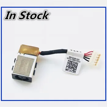 New Laptop DC Power Jack Cable Charging Connector Port Wire Cord For Dell Inspiron 15 7547 7548 1H8X3
New Laptop DC Power Jack Cable Charging Connector Port Wire Cord For Dell Inspiron 15 7547 7548 1H8X3