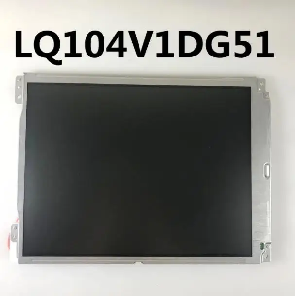 Can provide test video , 90 days warranty 10.4 inch used lcd panel LQ104V1DG51 tested OK
Can provide test video , 90 days warranty 10.4 inch used lcd panel LQ104V1DG51 tested OK