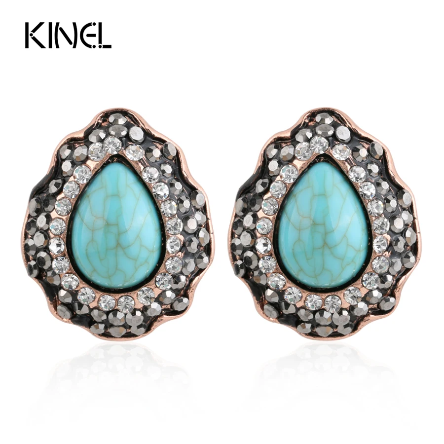 2017 New Luxury Ancient Rose Gold Earrings For Women Black Crystal Water Drop Drawing Resin Earring Vintage Jewelry
2017 New Luxury Ancient Rose Gold Earrings For Women Black Crystal Water Drop Drawing Resin Earring Vintage Jewelry