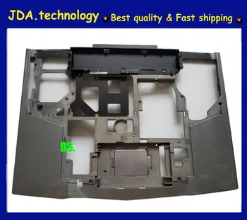 Wellendorff New/orig Lower bottom shell For DELL Alienware M15x R1 R2 Bottom Base Case bottom Cover 2C0ND 02C0ND
Wellendorff New/orig Lower bottom shell For DELL Alienware M15x R1 R2 Bottom Base Case bottom Cover 2C0ND 02C0ND