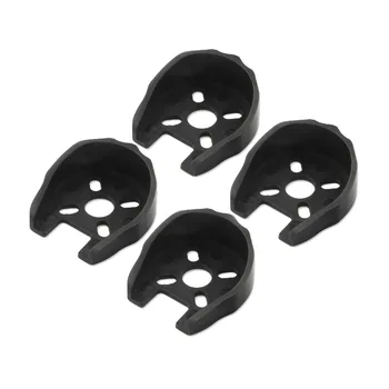 4x FPV QAV250 QAV210 Universal Motor Cover Protection Mount for Multicopter Quadcopter 1806/2204/2206/2405/2406 EMAX RS2205 DIY 
4x FPV QAV250 QAV210 Universal Motor Cover Protection Mount for Multicopter Quadcopter 1806/2204/2206/2405/2406 EMAX RS2205 DIY
