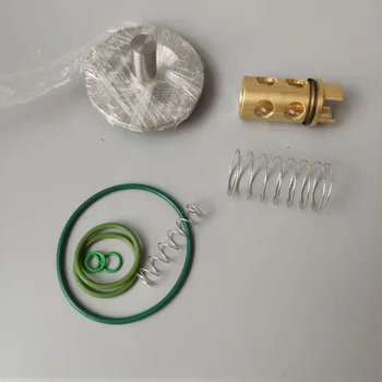 2901202000 Oil Stop Check Valve Kit for Atlas Copco Screw Air Compressor Accessories OSV CV KIT C90 GA30+ 
2901202000 Oil Stop Check Valve Kit for Atlas Copco Screw Air Compressor Accessories OSV CV KIT C90 GA30+