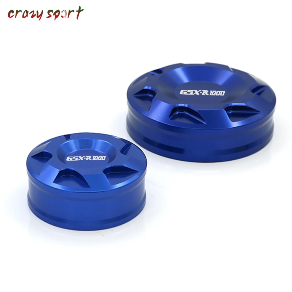 Front Brake Clutch Fluid Reservoir Cover Cap For SUZUKI GSX-R1000 2007 2008 GSXR1000 GSXR GSX-R 1000 Motorcycle Accessories
Front Brake Clutch Fluid Reservoir Cover Cap For SUZUKI GSX-R1000 2007 2008 GSXR1000 GSXR GSX-R 1000 Motorcycle Accessories