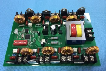 Professional digital dimmer ,8 channel dimmer board, 220v DMX512 digital dimming panels
Professional digital dimmer ,8 channel dimmer board, 220v DMX512 digital dimming panels