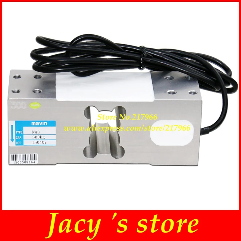 load cell NA3 Square Hole Sensor Electronic Scale Weighing Sensor 60kg 100kg 200kg 300kg 500kg 800kg 1000kg 1200kg
load cell NA3 Square Hole Sensor Electronic Scale Weighing Sensor 60kg 100kg 200kg 300kg 500kg 800kg 1000kg 1200kg