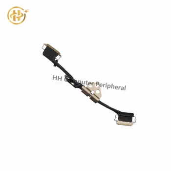 10pcs/lot Original New 13.3" LED LVDS Screen Cable LCD Cable For Macbook Pro Retina A1425 A1502 A1398 2012 2013 2014 2015 Years
10pcs/lot Original New 13.3" LED LVDS Screen Cable LCD Cable For Macbook Pro Retina A1425 A1502 A1398 2012 2013 2014 2015 Years