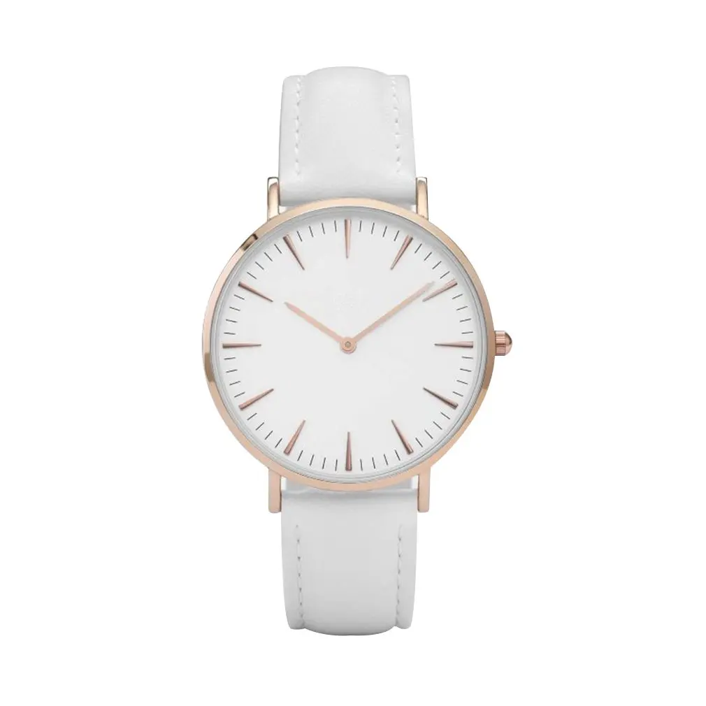 Customizable Europe and America selling simple casual ladies belt watch CLU with the trend of fashion watches women
Customizable Europe and America selling simple casual ladies belt watch CLU with the trend of fashion watches women