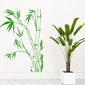 Pretty Wall Stickers bamboo Modern Wall Stickers For Living Room Vinyl Mural Bedroom Art Decals
Pretty Wall Stickers bamboo Modern Wall Stickers For Living Room Vinyl Mural Bedroom Art Decals