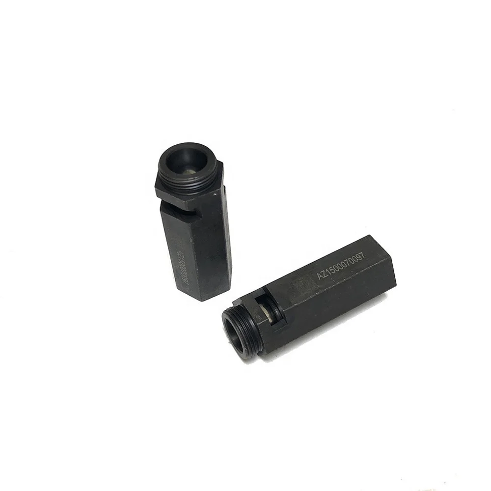 SHACMAN Delong Howo truck parts weichai engine spare Cylinder Block Pressure Relief Valve AZ1500070097 | Автомобили и мотоциклы