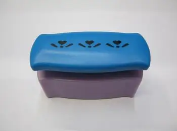 free shipping three hearts shape board punch craft punch paper punch for greeting card handmade ,Scrapbook Handmade puncher
free shipping three hearts shape board punch craft punch paper punch for greeting card handmade ,Scrapbook Handmade puncher