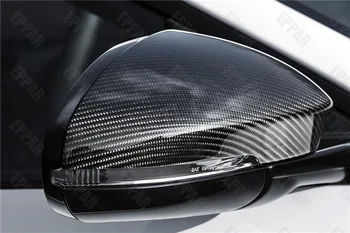 Carbon Fiber Tape-on Mirror Covers for 2013-2018 Jaguar F-Type 2014 2015 2016 2017
Carbon Fiber Tape-on Mirror Covers for 2013-2018 Jaguar F-Type 2014 2015 2016 2017