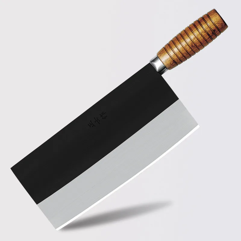 Free Shipping ZSZ Kinmen Kitchen Forged Kitchen Multi-purpose Slicing Knife Meat Vegetable Cutting Knife Chef Cleaver Knives
Free Shipping ZSZ Kinmen Kitchen Forged Kitchen Multi-purpose Slicing Knife Meat Vegetable Cutting Knife Chef Cleaver Knives