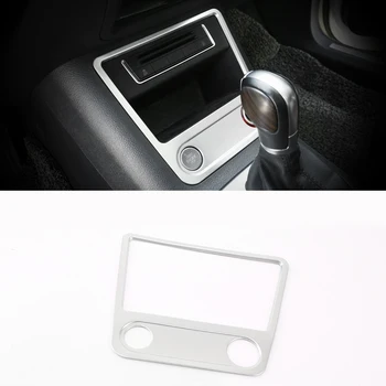 ABS Matte For Tiguan 2009 2010 2011 2012 2013 2014 2015 Car engine start stop button panel cover trim auto accessories styling
ABS Matte For Tiguan 2009 2010 2011 2012 2013 2014 2015 Car engine start stop button panel cover trim auto accessories styling