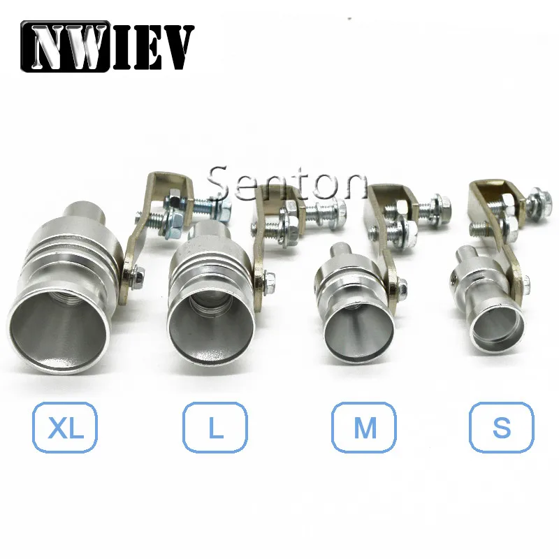 NWIEV Turbo Sound Whistle Simulator Car Exhaust Pipe For Opel Astra Insignia Jeep Renegade Wrangler Skoda Octavia Rapid Fabia
NWIEV Turbo Sound Whistle Simulator Car Exhaust Pipe For Opel Astra Insignia Jeep Renegade Wrangler Skoda Octavia Rapid Fabia