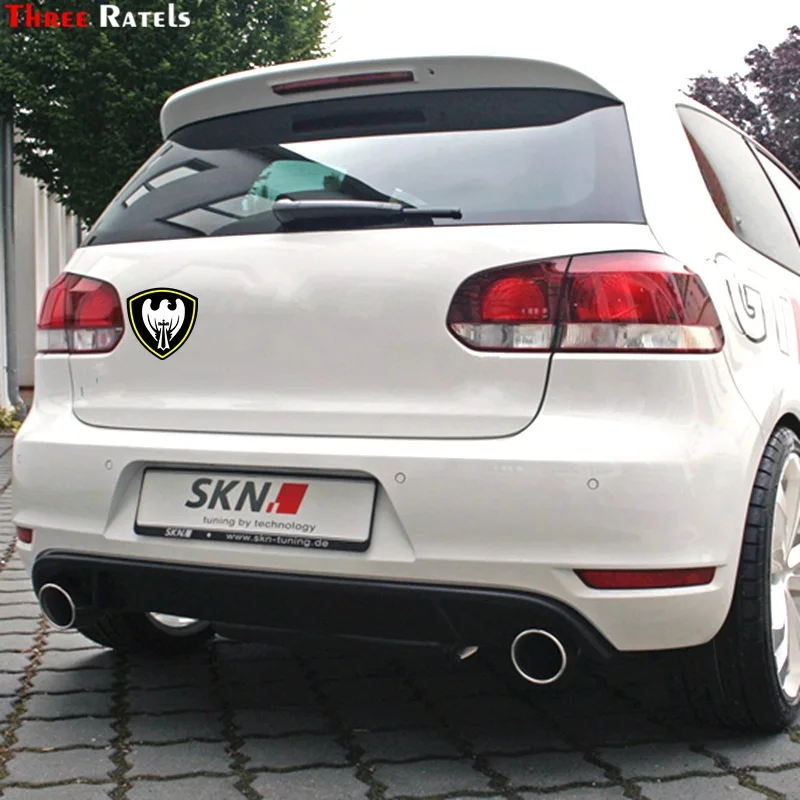 Three Ratels TZ 1741# 15 *15см внутренние войска МВД России московский округ полноцветная