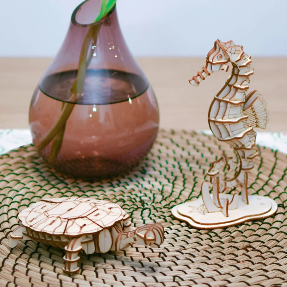 LASER CUTTING ANIMALS 7