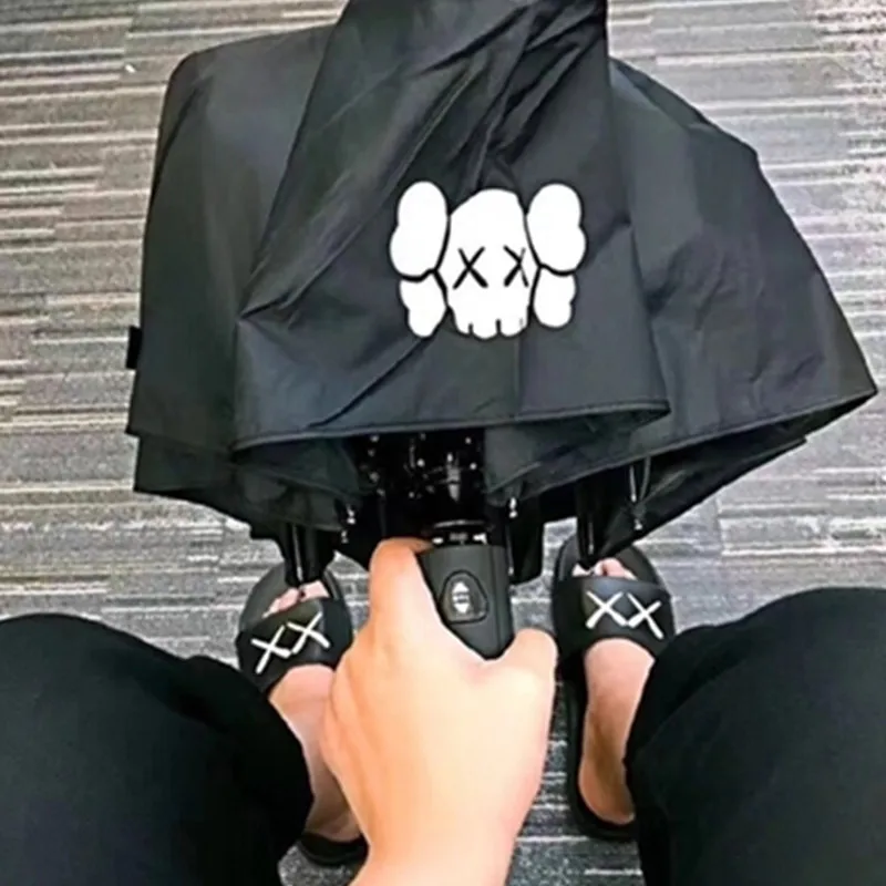 100CM Creative Automatic Open And Close Umbrella Cotton Street Art OriginalFake Accessories Collection Morden Gift M91
100CM Creative Automatic Open And Close Umbrella Cotton Street Art OriginalFake Accessories Collection Morden Gift M91