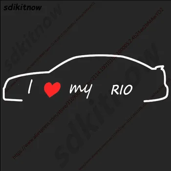 2018 New I love my car Decal Funny Sticker Styling Door Window Decoration For Korea KIA RIO 3 4 K2 2012 2017 2018 Accessories
2018 New I love my car Decal Funny Sticker Styling Door Window Decoration For Korea KIA RIO 3 4 K2 2012 2017 2018 Accessories