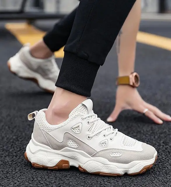2019 summer new youth mesh breathable casual shoes fly woven sports shoes fashion men's shoes XX-8008
2019 summer new youth mesh breathable casual shoes fly woven sports shoes fashion men's shoes XX-8008