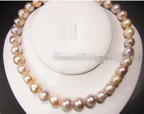 Fast SHIPPING natural 10-11mm pink akoya pearl necklace(4 different clasp can choose)jewelry (A0513) (A0513)
Fast SHIPPING natural 10-11mm pink akoya pearl necklace(4 different clasp can choose)jewelry (A0513) (A0513)