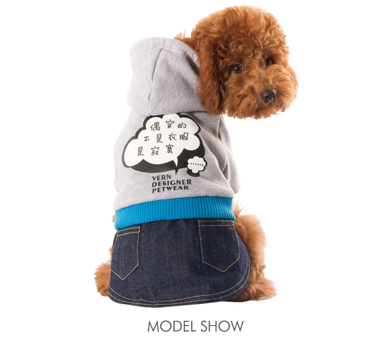 6 yorkshire terrier clothes