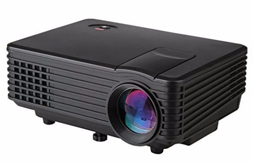 mini electronic home theater Digital proyector