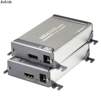 kebidu 1PC HSV379 HDMI Extender 1080P 200m LossLESS No-Delay HDMI Over Single RG59/RG-6U Coax Cable Extender For DVR, DVD
kebidu 1PC HSV379 HDMI Extender 1080P 200m LossLESS No-Delay HDMI Over Single RG59/RG-6U Coax Cable Extender For DVR, DVD