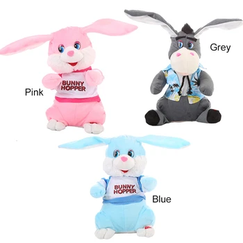 Dancing Rabbit Electric Doll Ear-Shaking Rabbit Electric Plush Toy Gift Doll Children'S Day Cute Model Party Tree Decor Toy
Dancing Rabbit Electric Doll Ear-Shaking Rabbit Electric Plush Toy Gift Doll Children'S Day Cute Model Party Tree Decor Toy