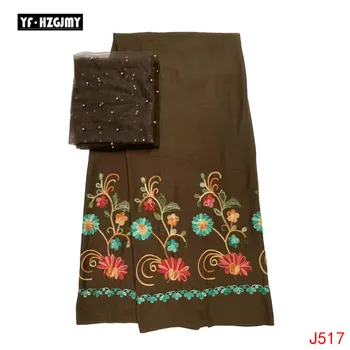 YF HZGJMY Swiss Voile Lace in Switzerland High Quality 7 Yards Flowers Cotton Embroidery Nigerian Lace for Women HA517
YF HZGJMY Swiss Voile Lace in Switzerland High Quality 7 Yards Flowers Cotton Embroidery Nigerian Lace for Women HA517