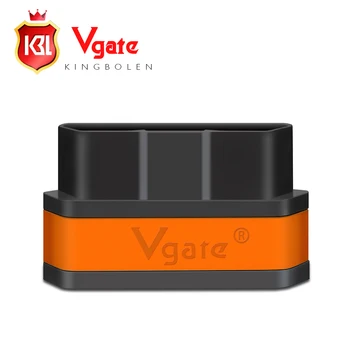 20PCS/LOT 100% Original Vgate Wifi iCar2 OBDII ELM327 iCar 2 wifi vgate for IOS iPhone iPad Android 8 colors
20PCS/LOT 100% Original Vgate Wifi iCar2 OBDII ELM327 iCar 2 wifi vgate for IOS iPhone iPad Android 8 colors