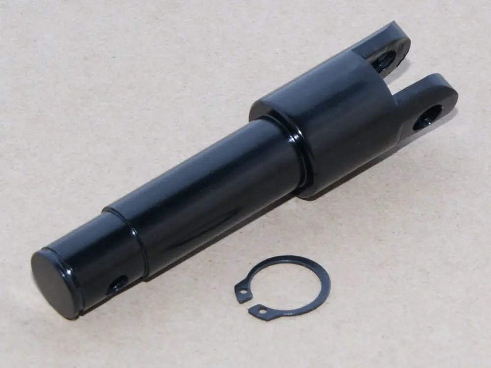 Shift Side Clevis & Snap Ring Black Forward Controls For Harley Sportster XL 883 1200 2004-2013 Low Superlow Nightster Custom
Shift Side Clevis & Snap Ring Black Forward Controls For Harley Sportster XL 883 1200 2004-2013 Low Superlow Nightster Custom