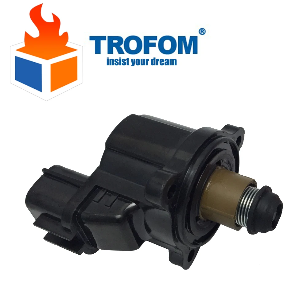 Idle AIR Control Valve For Mitsubishi Eclipse Galant Montero Outlander Chrysler Sebring Dodge Stratus MD619857
Idle AIR Control Valve For Mitsubishi Eclipse Galant Montero Outlander Chrysler Sebring Dodge Stratus MD619857