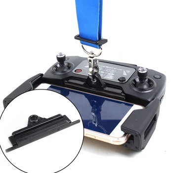 Hanging Buckle Holder Shoulder Neck Belt Sling Hook Hanger for DJI Spark Mavic PRO Drones Remote Controller Hang Buckle Bracke
Hanging Buckle Holder Shoulder Neck Belt Sling Hook Hanger for DJI Spark Mavic PRO Drones Remote Controller Hang Buckle Bracke