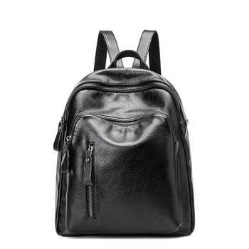 Women Backpacks Lady Leather Casual Women Backpacks For Teenage Girls Bag School Travel Leather Bags Women
Women Backpacks Lady Leather Casual Women Backpacks For Teenage Girls Bag School Travel Leather Bags Women