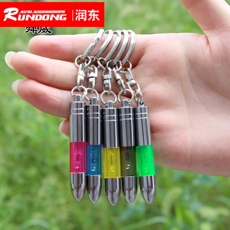 Sunway car anti-static key clasp bullets anti-static key clasp eliminate electrostatic SD-2210
Sunway car anti-static key clasp bullets anti-static key clasp eliminate electrostatic SD-2210