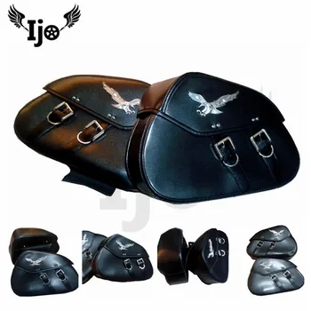 Universal Side Bag Saddle Bags For Motorcycle Street Bike Dual Sport Bike Chopper Custom Cruisers Motorcycle Bike ATV
Universal Side Bag Saddle Bags For Motorcycle Street Bike Dual Sport Bike Chopper Custom Cruisers Motorcycle Bike ATV