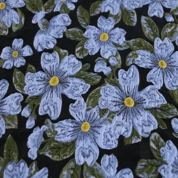 140cm Width Floral Print Polyester Brocade Jacquard Fabric for Woman Autumn Winter Dress Coat Jacket Pants Sewing
140cm Width Floral Print Polyester Brocade Jacquard Fabric for Woman Autumn Winter Dress Coat Jacket Pants Sewing
