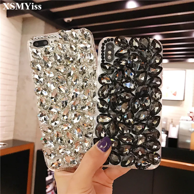 For Huawei P8 P9 P10 P20 P30 PLUS LiTE Mate10 20 Pro Lite Glitter Diamond Crystal Rhinestone Phone Case Soft Bling Back Cover
For Huawei P8 P9 P10 P20 P30 PLUS LiTE Mate10 20 Pro Lite Glitter Diamond Crystal Rhinestone Phone Case Soft Bling Back Cover